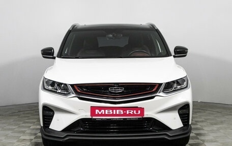 Geely Coolray I, 2021 год, 1 497 900 рублей, 2 фотография