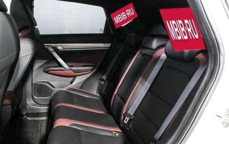 Geely Coolray I, 2021 год, 1 497 900 рублей, 10 фотография