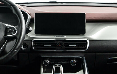Geely Coolray I, 2021 год, 1 497 900 рублей, 14 фотография