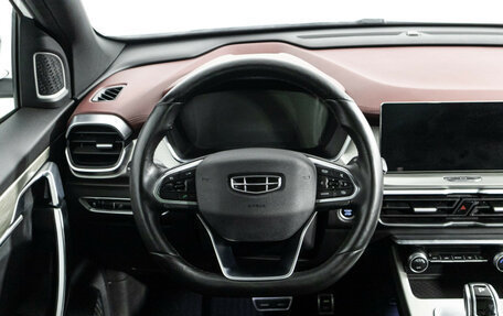 Geely Coolray I, 2021 год, 1 497 900 рублей, 23 фотография