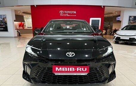 Toyota Camry, 2024 год, 4 680 000 рублей, 2 фотография
