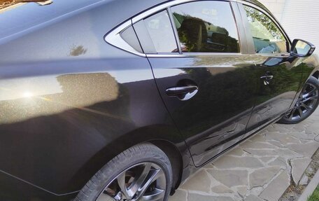 Mazda 6, 2015 год, 2 100 000 рублей, 2 фотография