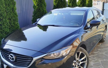Mazda 6, 2015 год, 2 100 000 рублей, 4 фотография