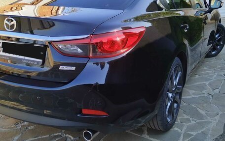 Mazda 6, 2015 год, 2 100 000 рублей, 6 фотография