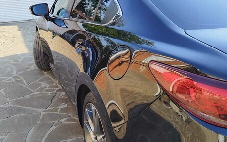 Mazda 6, 2015 год, 2 100 000 рублей, 7 фотография