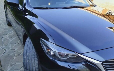 Mazda 6, 2015 год, 2 100 000 рублей, 5 фотография