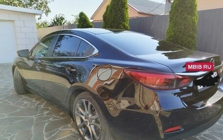 Mazda 6, 2015 год, 2 100 000 рублей, 3 фотография