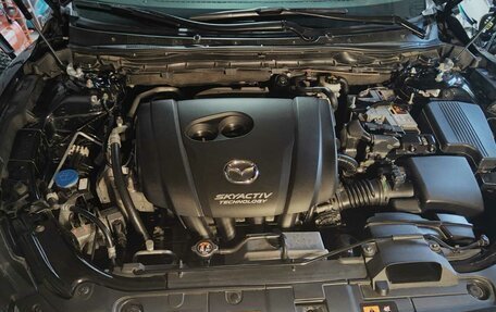 Mazda 6, 2015 год, 2 100 000 рублей, 9 фотография