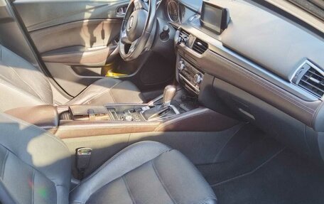 Mazda 6, 2015 год, 2 100 000 рублей, 11 фотография