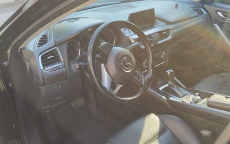 Mazda 6, 2015 год, 2 100 000 рублей, 14 фотография