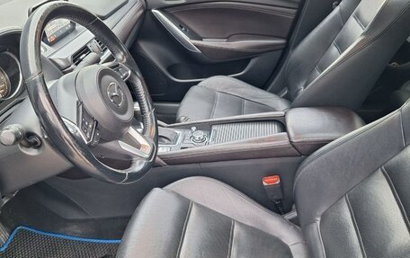 Mazda 6, 2016 год, 1 680 000 рублей, 17 фотография