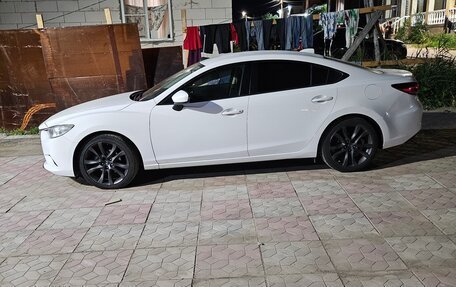 Mazda 6, 2012 год, 1 050 000 рублей, 2 фотография