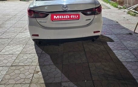 Mazda 6, 2012 год, 1 050 000 рублей, 3 фотография