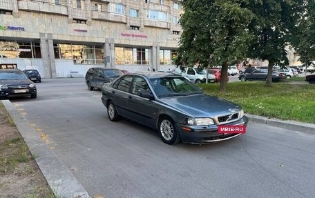 Volvo S40 II, 2004 год, 149 000 рублей, 2 фотография