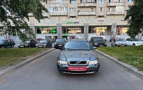 Volvo S40 II, 2004 год, 149 000 рублей, 3 фотография