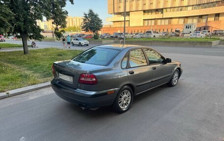 Volvo S40 II, 2004 год, 149 000 рублей, 5 фотография