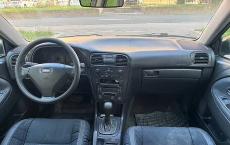 Volvo S40 II, 2004 год, 149 000 рублей, 9 фотография