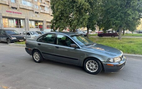 Volvo S40 II, 2004 год, 149 000 рублей, 4 фотография
