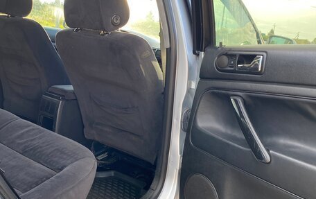 Volkswagen Passat B5+ рестайлинг, 2001 год, 260 000 рублей, 8 фотография