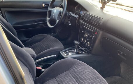 Volkswagen Passat B5+ рестайлинг, 2001 год, 260 000 рублей, 6 фотография
