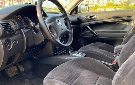 Volkswagen Passat B5+ рестайлинг, 2001 год, 260 000 рублей, 9 фотография