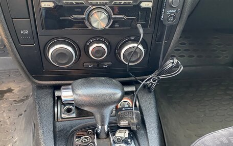 Volkswagen Passat B5+ рестайлинг, 2001 год, 260 000 рублей, 12 фотография
