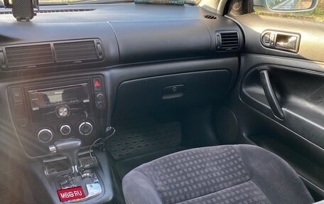 Volkswagen Passat B5+ рестайлинг, 2001 год, 260 000 рублей, 15 фотография