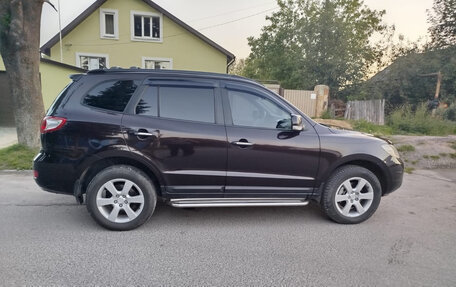 Hyundai Santa Fe III рестайлинг, 2008 год, 1 300 000 рублей, 11 фотография