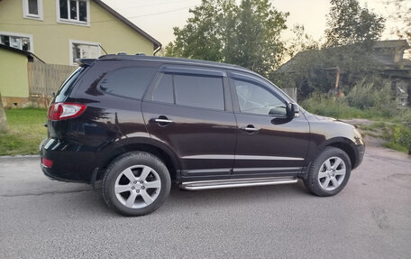 Hyundai Santa Fe III рестайлинг, 2008 год, 1 300 000 рублей, 8 фотография