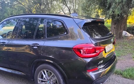 BMW X3, 2019 год, 3 800 000 рублей, 7 фотография