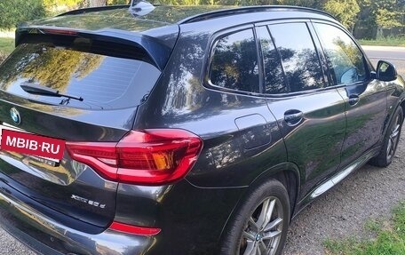 BMW X3, 2019 год, 3 800 000 рублей, 5 фотография