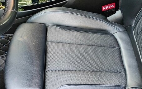BMW X3, 2019 год, 3 800 000 рублей, 11 фотография