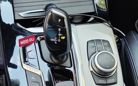 BMW X3, 2019 год, 3 800 000 рублей, 15 фотография