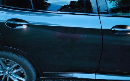 BMW X3, 2019 год, 3 800 000 рублей, 31 фотография