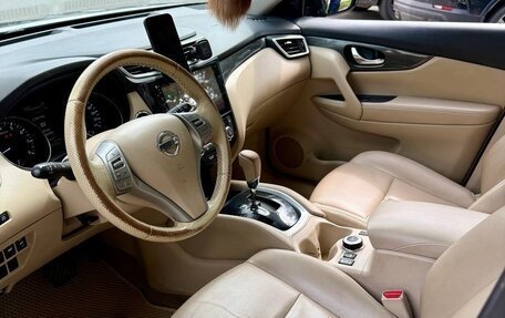 Nissan X-Trail, 2016 год, 1 650 000 рублей, 11 фотография