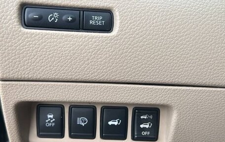 Nissan X-Trail, 2016 год, 1 650 000 рублей, 15 фотография