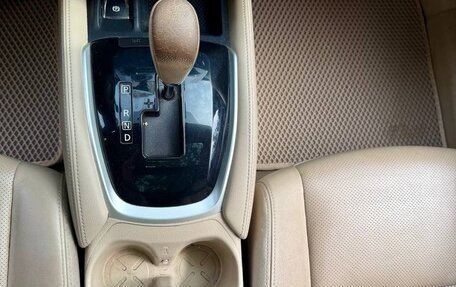 Nissan X-Trail, 2016 год, 1 650 000 рублей, 16 фотография