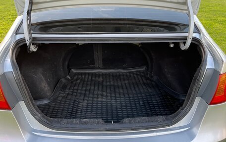 Hyundai Elantra IV, 2007 год, 560 000 рублей, 3 фотография