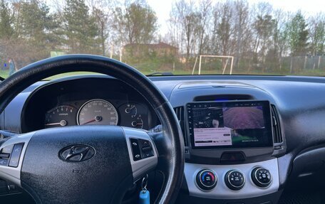 Hyundai Elantra IV, 2007 год, 560 000 рублей, 4 фотография