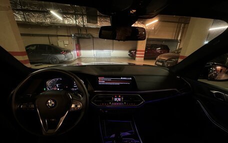 BMW X5, 2022 год, 6 550 000 рублей, 9 фотография