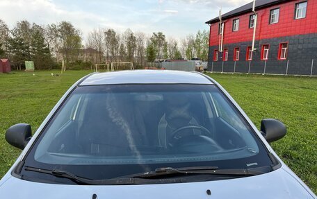 Hyundai Elantra IV, 2007 год, 560 000 рублей, 9 фотография