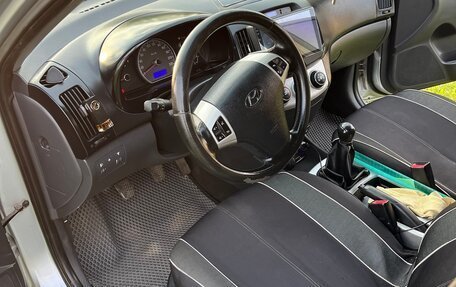 Hyundai Elantra IV, 2007 год, 560 000 рублей, 20 фотография