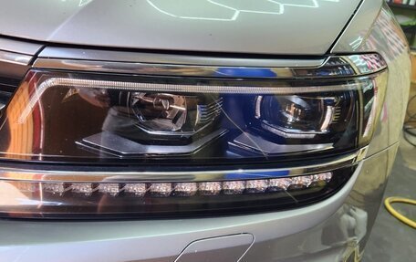 Volkswagen Tiguan II, 2019 год, 2 450 000 рублей, 5 фотография
