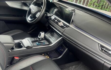 Chery Tiggo 7 Pro, 2022 год, 2 500 000 рублей, 7 фотография
