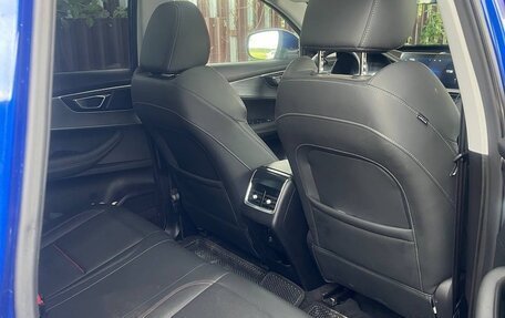 Chery Tiggo 7 Pro, 2022 год, 2 500 000 рублей, 8 фотография