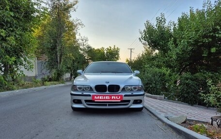 BMW 5 серия, 2001 год, 1 400 000 рублей, 3 фотография