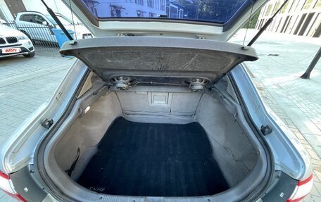 Mazda 626, 2001 год, 330 000 рублей, 12 фотография