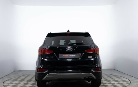 Hyundai Santa Fe III рестайлинг, 2015 год, 1 950 000 рублей, 6 фотография