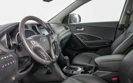 Hyundai Santa Fe III рестайлинг, 2015 год, 1 950 000 рублей, 10 фотография