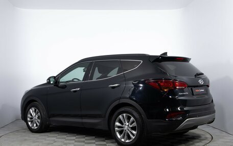 Hyundai Santa Fe III рестайлинг, 2015 год, 1 950 000 рублей, 7 фотография